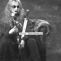 Këkht Aräkh – Pale Swordsman LP