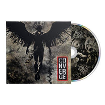 Converge – Love Is Not Enough CD