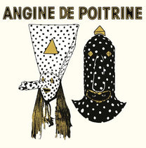 Angine De Poitrine – Volume I CD