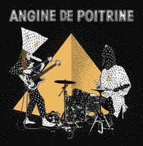 Angine De Poitrine – Volume II CD