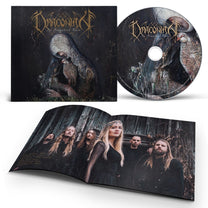 Draconian – In Somnolent Ruin CD