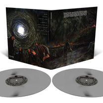 Malthusian – The Summoning Bell LP