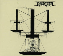 Vastum – Orificial Purge CD