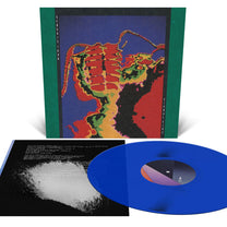 Genghis Tron – Signal Fire LP