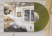 Kathryn Mohr – Carve LP