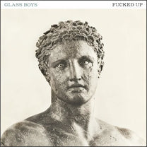 Fucked Up  – Glass Boys LP (Rare / Used, NM)