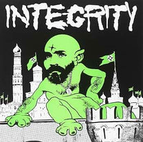 Integrity – Walpurgisnacht 7&quot; (Rare / Used, VG+)