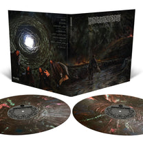 Malthusian – The Summoning Bell LP