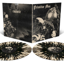 Primitive Man – Caustic LP
