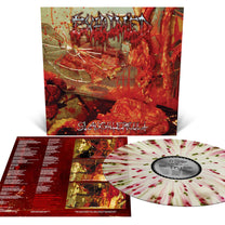 Exhumed – Slaughtercult LP
