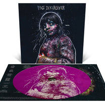 Pig Destroyer – Painter of Dead Girls LP