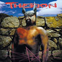 Therion – Theli CD (Rare / Used, NM)