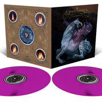 Mastodon – Remission LP