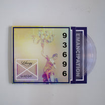 Liturgy – 93696 2LP