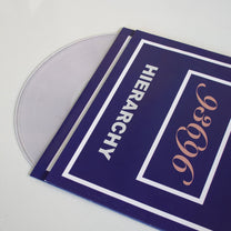 Liturgy – 93696 2LP