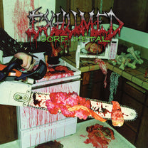 Exhumed – Gore Metal (25th Anniversary Reissue) LP