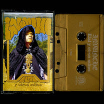 Invunche – Elal MC