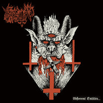 Abhorration – Abhorrent Entities MLP