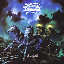 King Diamond – Abigail LP