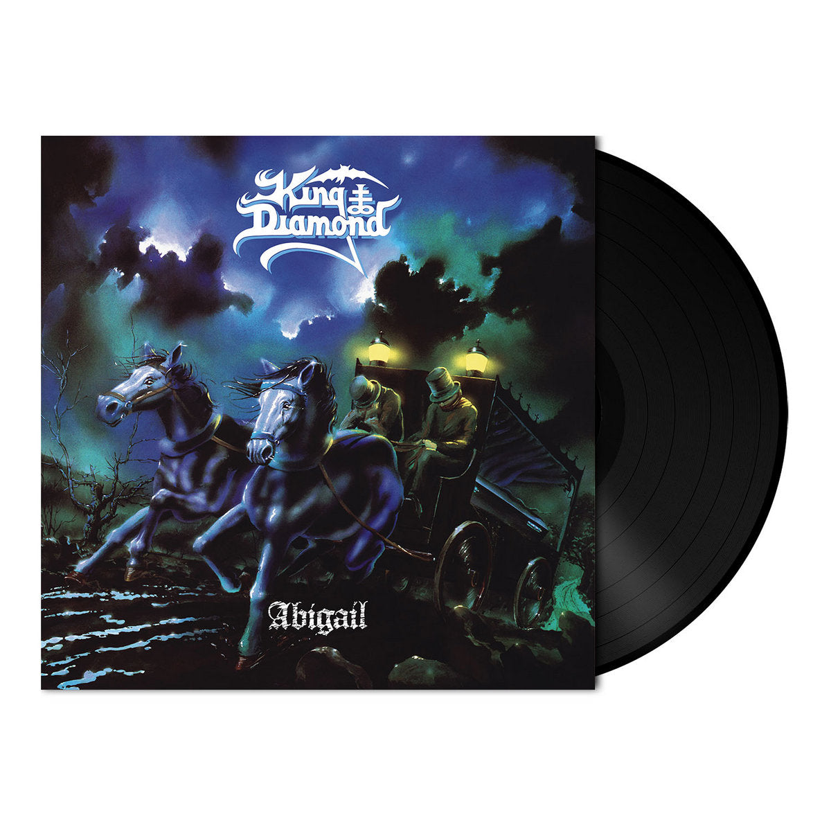 King Diamond – Abigail LP