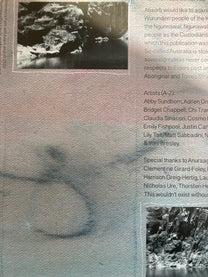 V/A – The World I Want Would Be Celestial, Wet 2LP