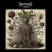 Demonologists &amp; Vainoras – Plantae Arcanus CD