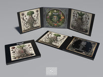 Demonologists &amp; Vainoras – Plantae Arcanus CD