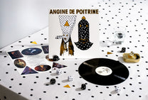 Angine De Poitrine – Volume I LP