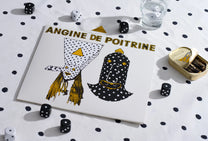 Angine De Poitrine – Volume I LP