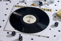 Angine De Poitrine – Volume I LP