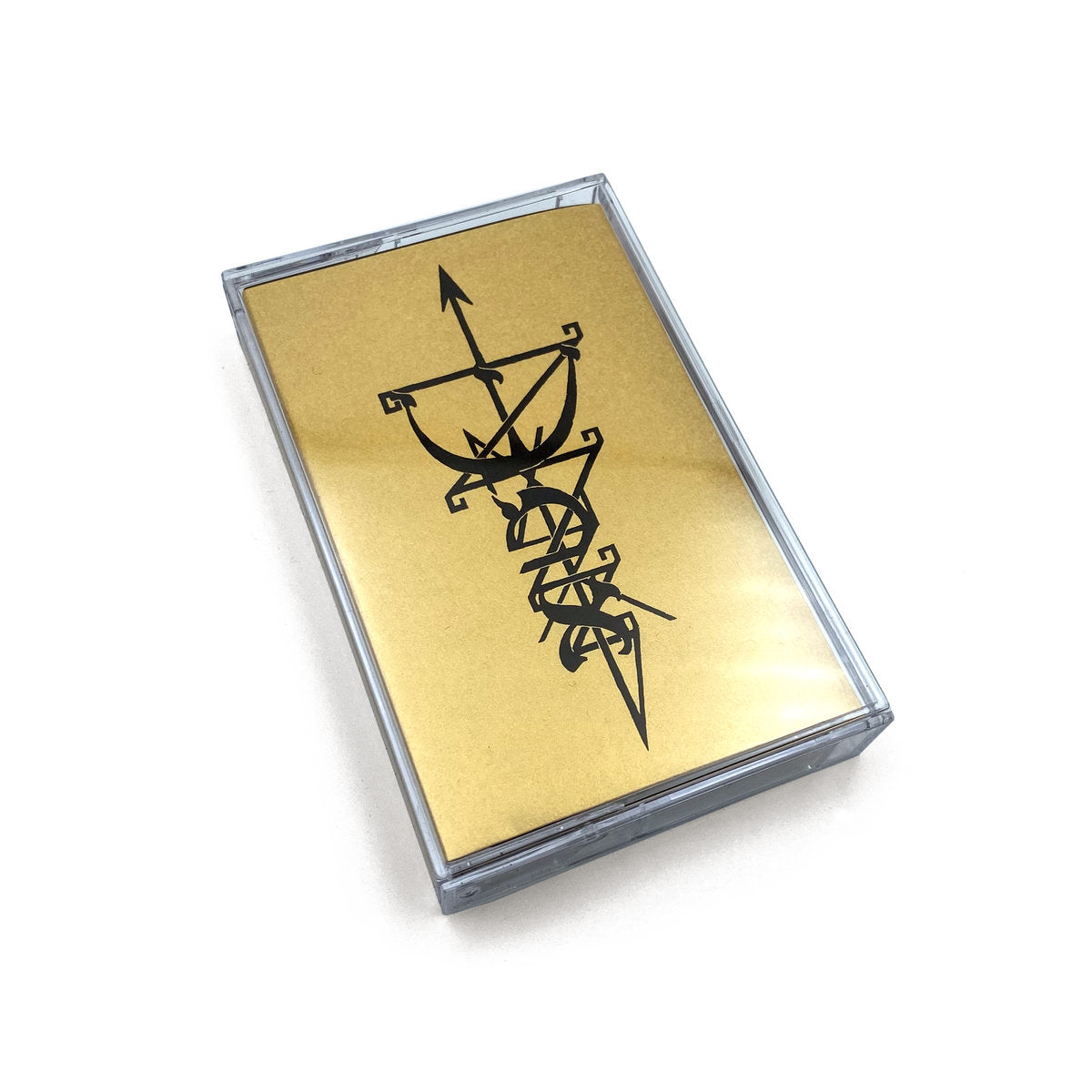 Aethyrvorous – Akephalic Palingenesis MC