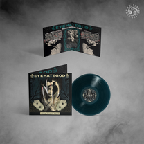 Eyehategod – A History Of Nomadic Behavior LP