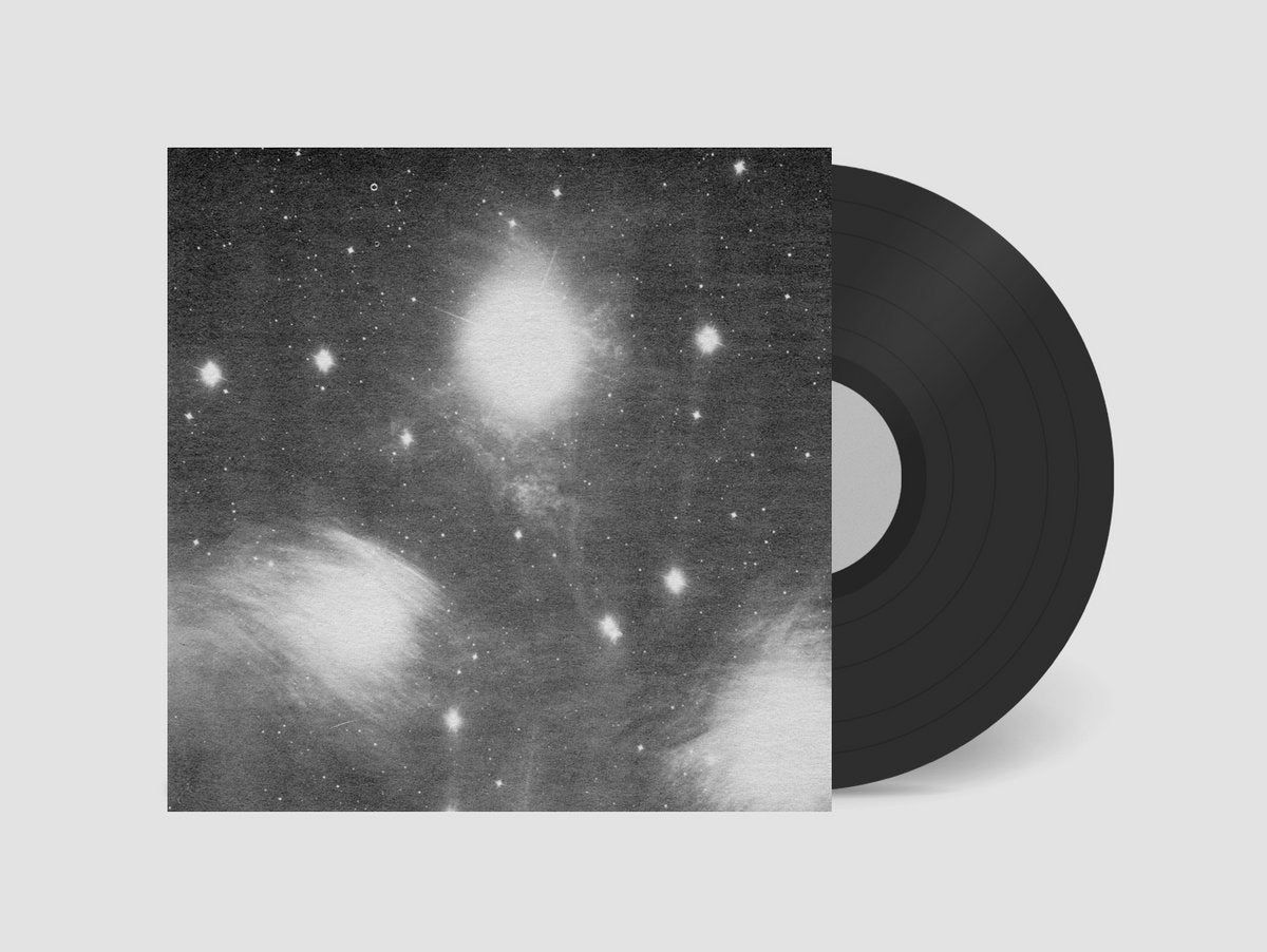 Grouper – A I A: Alien Observer LP