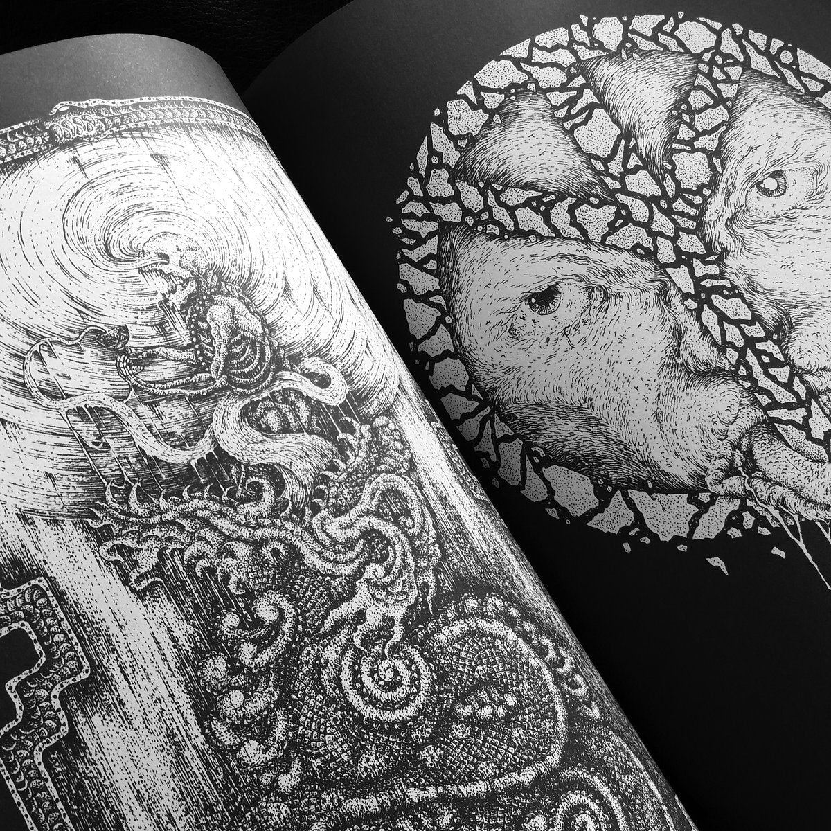 Alexander L. Brown, &#39;MMIX–MMXVI&#39; 156pg BK