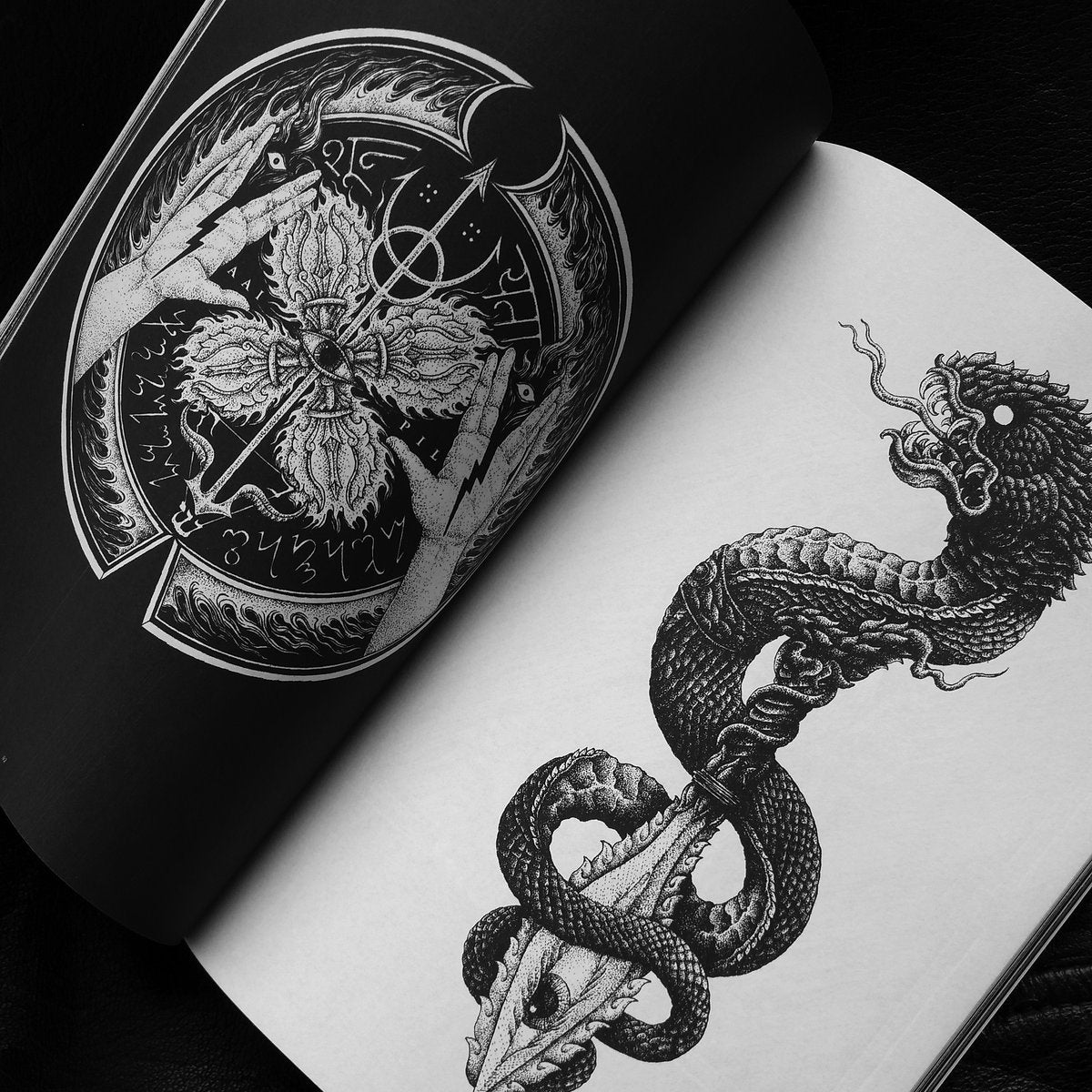 Alexander L. Brown, &#39;MMIX–MMXVI&#39; 156pg BK