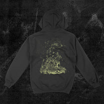 Altars, 'Aphyroneus' Hoodie