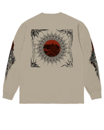 Altars, 'The Lightning / البراق Buraq', Long Sleeve