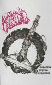 Anatomy – Twisting Depths Of Horror MC (Rare / Used, M)