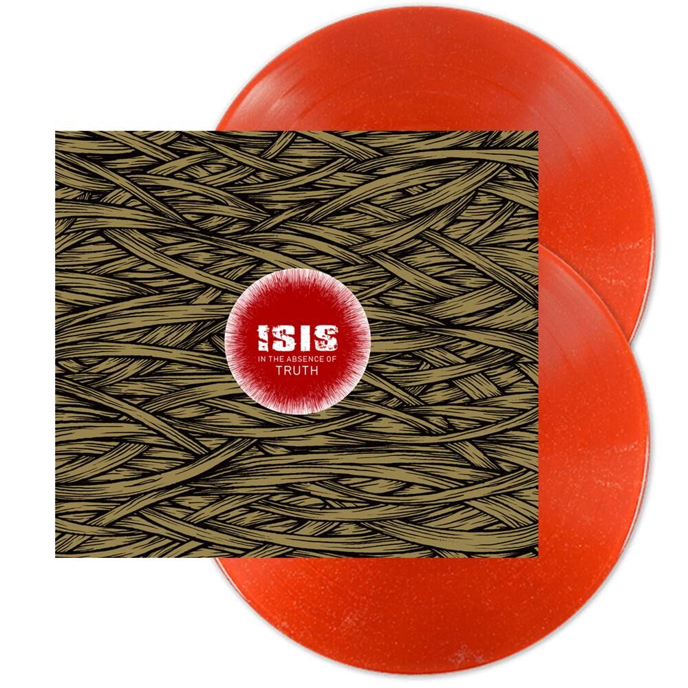 Isis – In The Absence Of Truth 2LP