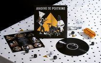 Angine De Poitrine – Volume II LP