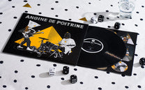 Angine De Poitrine – Volume II LP