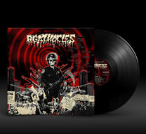 Agathocles – Peel Sessions 1997 LP