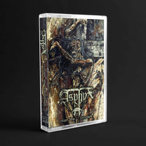 Asphyx - Crush The Cenotaph MC