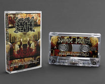 Napalm Death - Leaders Not Followers Part 2 MC