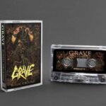Grave - Burial Ground MC
