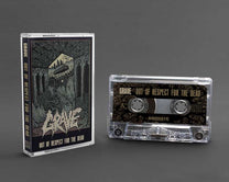 Grave - Out Of Respect For The Dead MC
