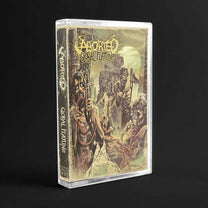 Aborted - Global Flatline MC