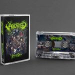 Aborted - RetroGore MC