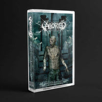 Aborted - Slaughter &amp; Appartus A Methodical Overture MC
