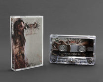 Aborted  - Strychnine.213 MC